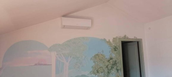 4-salle Penthouse à Colleferro, Italy No. 24689 8