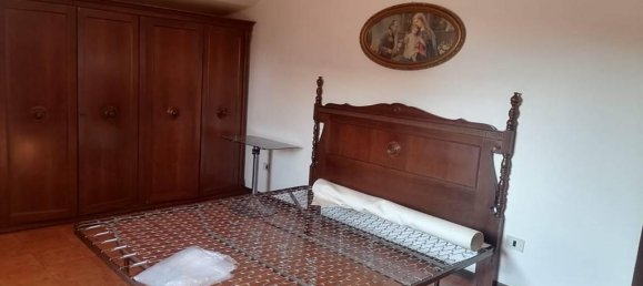 4-salle Penthouse à Colleferro, Italy No. 24689 20