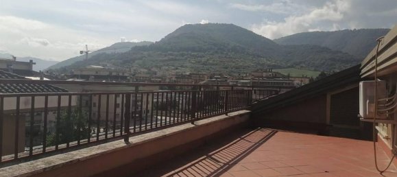 4-salle Penthouse à Colleferro, Italy No. 24689 25