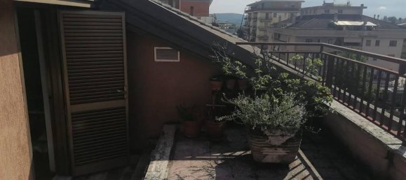 4-salle Penthouse à Colleferro, Italy No. 24689 14