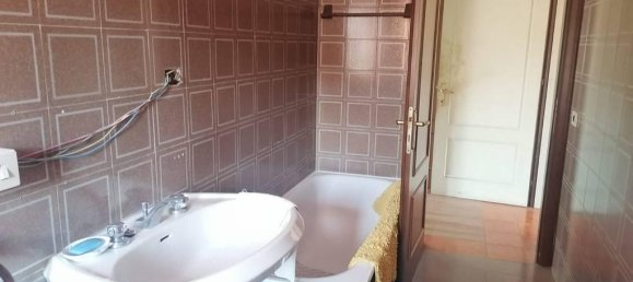 4-salle Penthouse à Colleferro, Italy No. 24689 16