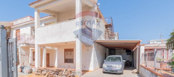 3 chambres Villa à Carini, Italy No. 326111 35