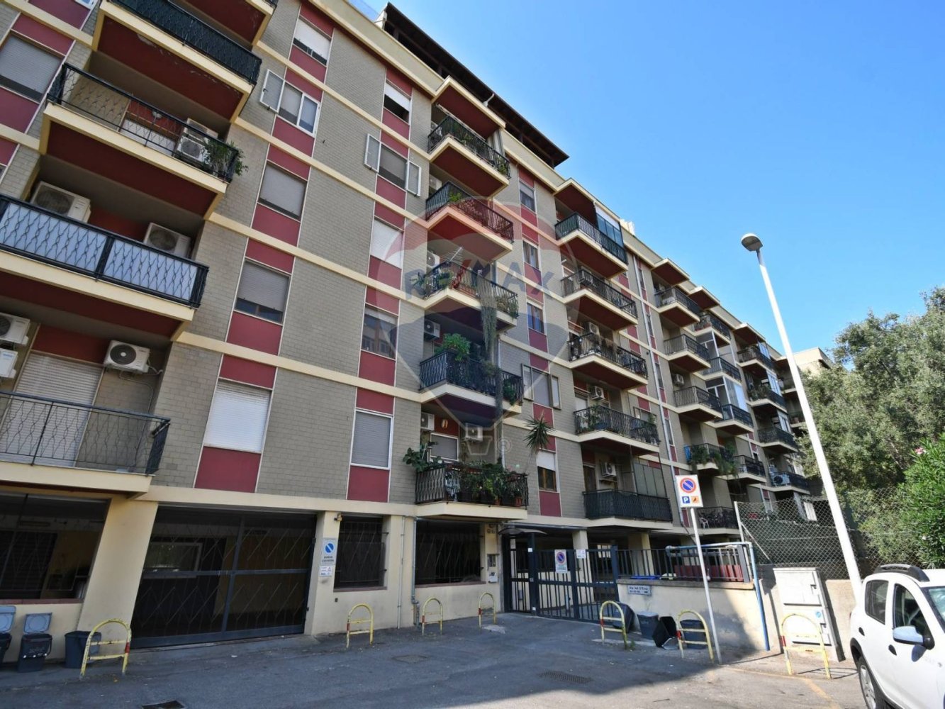 1 chambre Appartement à Cagliari, Italy No. 361995