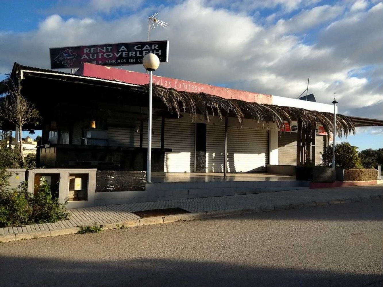 Gewerbliche Immobilie in Manacor, Spain 258m², Nr. 193822