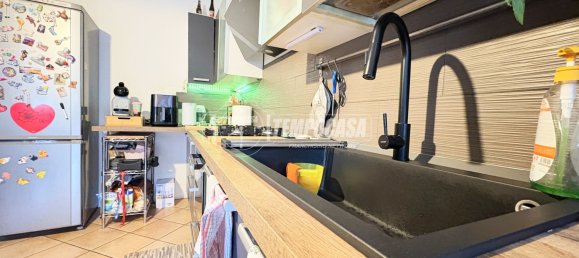 3 bedrooms Apartment in Cossato, Italy No. 378205 11