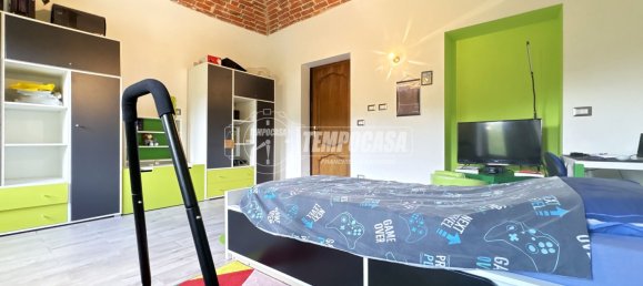 3 bedrooms Apartment in Cossato, Italy No. 378205 21
