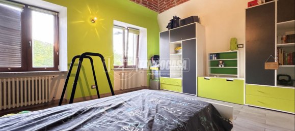 3 bedrooms Apartment in Cossato, Italy No. 378205 22