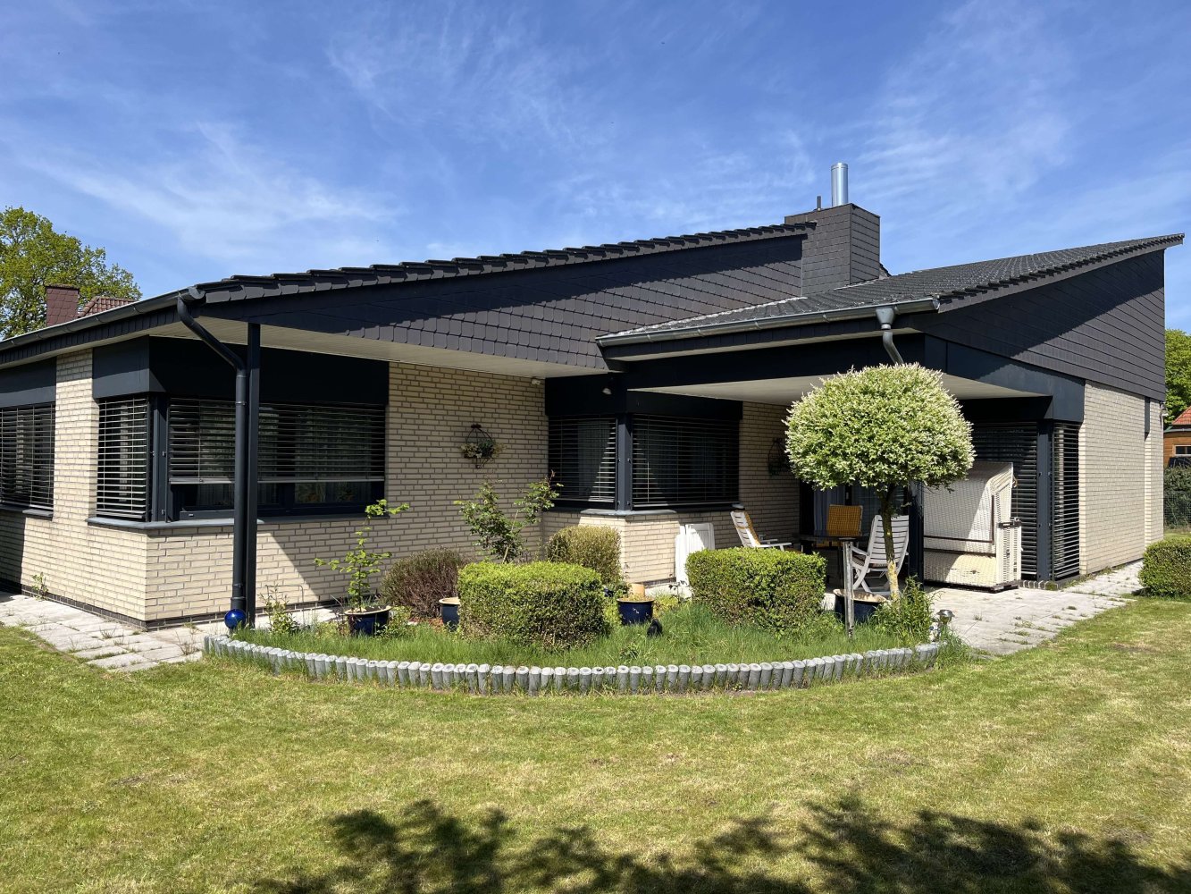 3 غرف نوم منزل في Ammerland, Germany رقم 240506