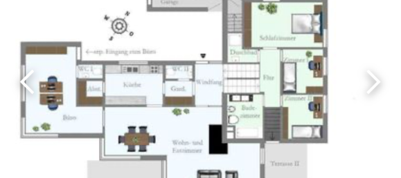 3 غرف نوم منزل في Ammerland, Germany رقم 240506 10