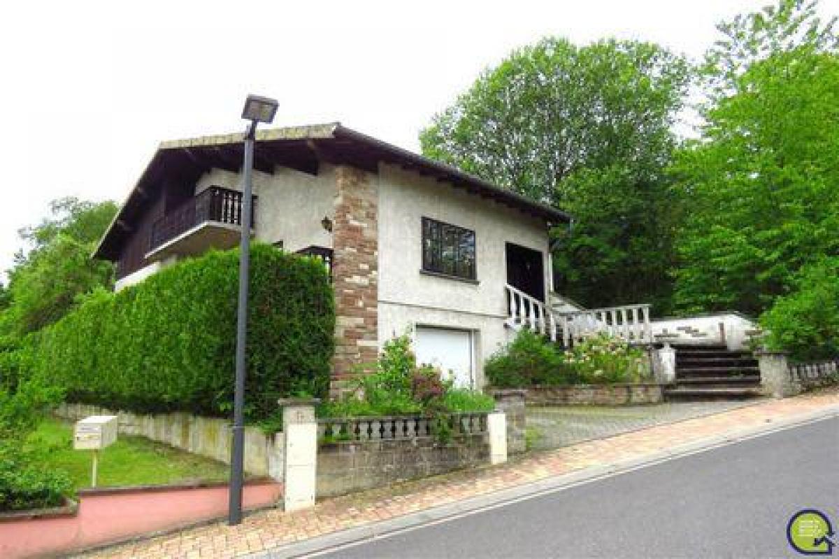 Casa T4 em Grosbliederstroff, France N.º 9420