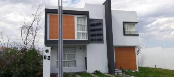 3 chambres Maison à El Marques, Mexico No. 168319 2