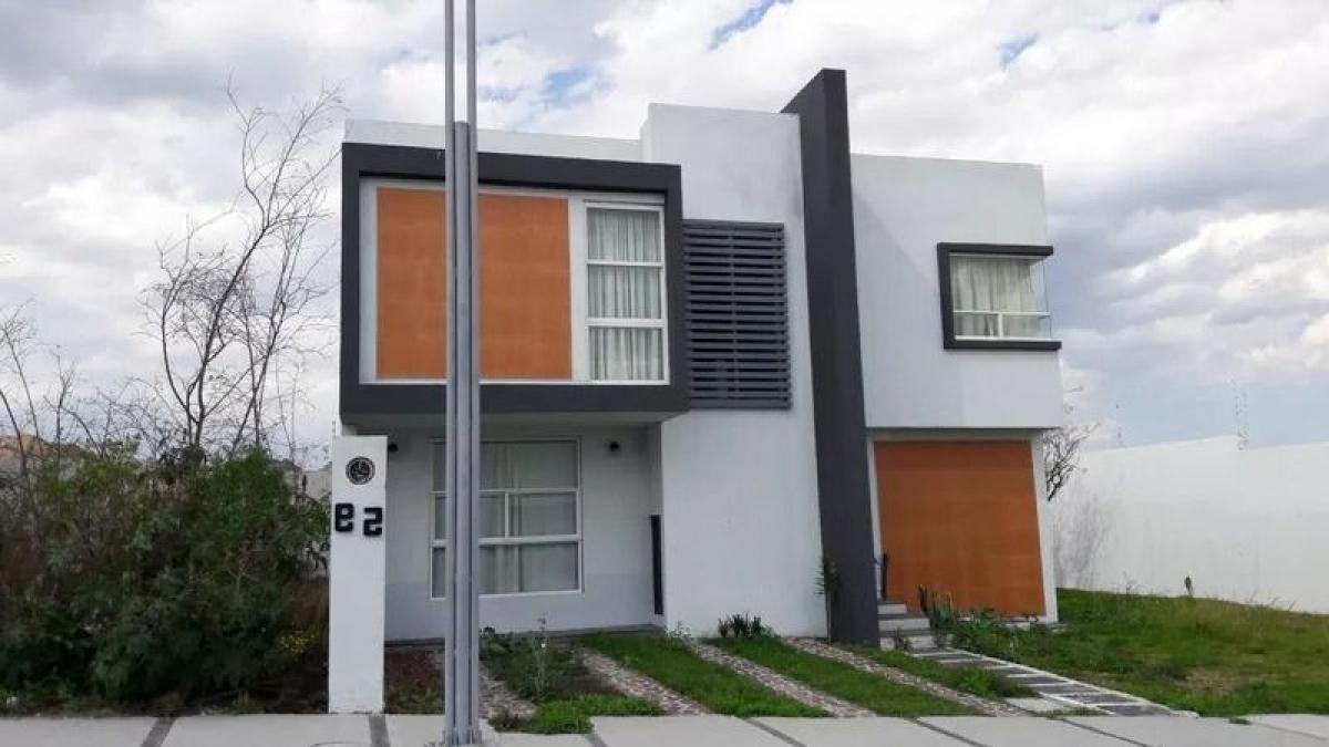 3 chambres Maison à El Marques, Mexico No. 168319