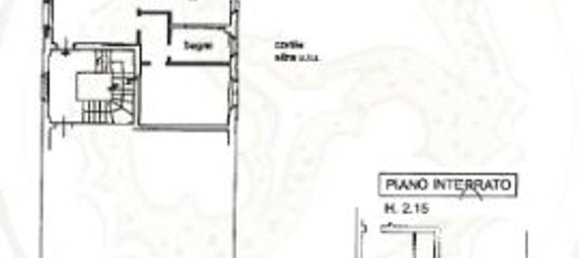 2 rooms Apartment in Cusago, Italy No. 76984 31