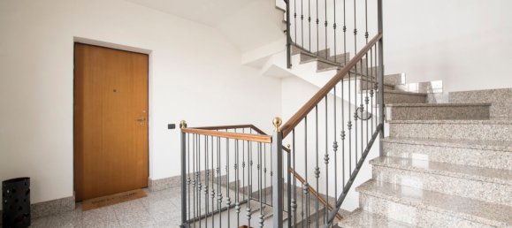 2 rooms Apartment in Cusago, Italy No. 76984 22