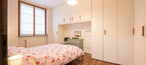 2 rooms Apartment in Cusago, Italy No. 76984 17