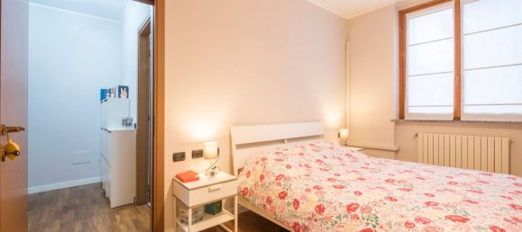 2 rooms Apartment in Cusago, Italy No. 76984 15