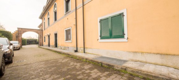 2 rooms Apartment in Cusago, Italy No. 76984 26