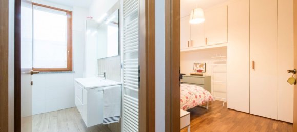 2 rooms Apartment in Cusago, Italy No. 76984 14