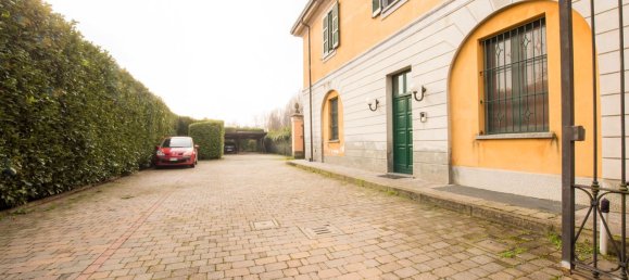 2 rooms Apartment in Cusago, Italy No. 76984 28