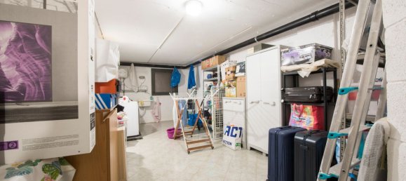 2 rooms Apartment in Cusago, Italy No. 76984 24