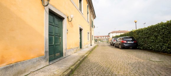 2 rooms Apartment in Cusago, Italy No. 76984 29