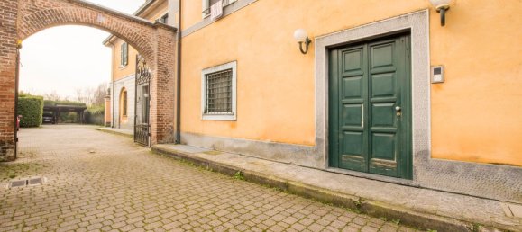 2 rooms Apartment in Cusago, Italy No. 76984 27