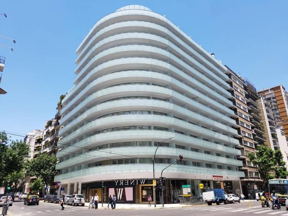 Studio in Buenos Aires, Argentina No. 70872