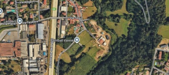 5-salle Appartement à Albizzate, Italy No. 185514 8