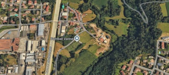 5-salle Appartement à Albizzate, Italy No. 185514 4