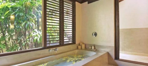 1 dormitorio villa en alquiler en Seminyak, Badung, Bali, Indonesia № 3265 5