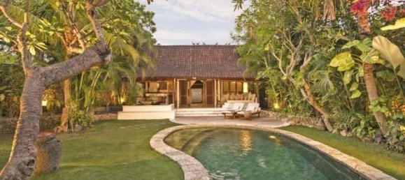 1 dormitorio villa en alquiler en Seminyak, Badung, Bali, Indonesia № 3265 6