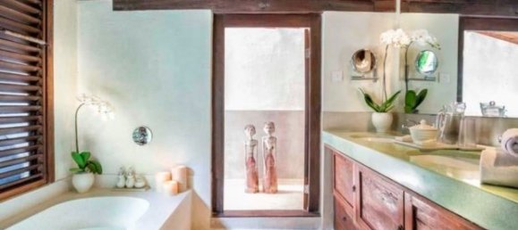 1 dormitorio villa en alquiler en Seminyak, Badung, Bali, Indonesia № 3265 4