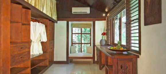 1 dormitorio villa en alquiler en Seminyak, Badung, Bali, Indonesia № 3265 3