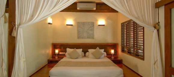 1 dormitorio villa en alquiler en Seminyak, Badung, Bali, Indonesia № 3265 2