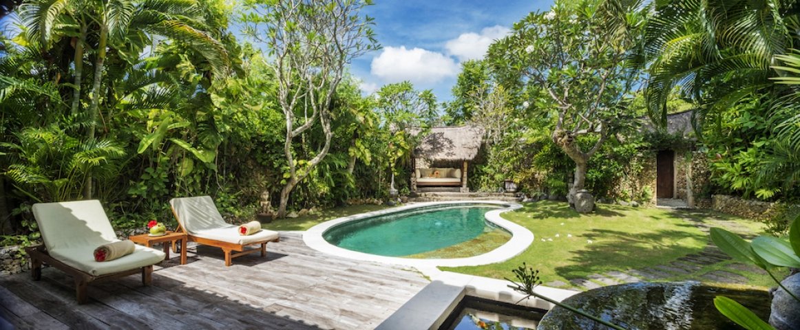 1 dormitorio villa en alquiler en Seminyak, Badung, Bali, Indonesia № 3265