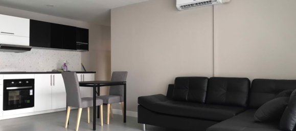 1 bedroom Condo in Watthana, Thailand No. 10562 3