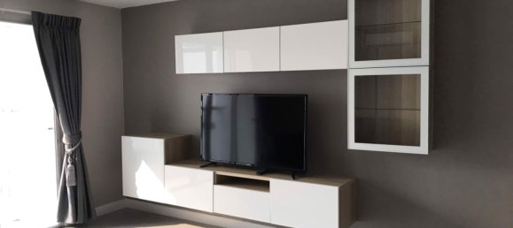 1 bedroom Condo in Watthana, Thailand No. 10562 2