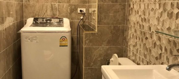 1 bedroom Condo in Watthana, Thailand No. 10562 7