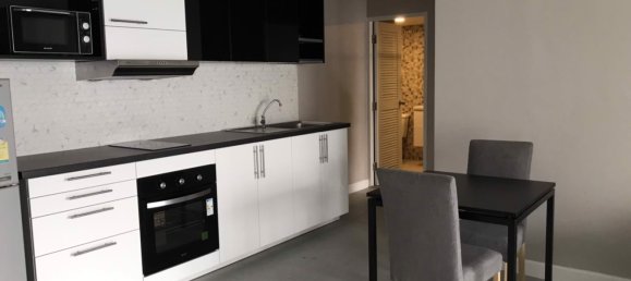 1 bedroom Condo in Watthana, Thailand No. 10562 5