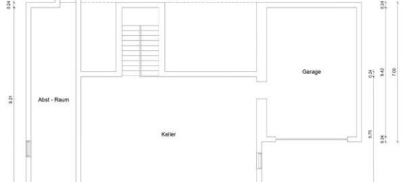 5 Schlafzimmer Stadthaus in Rems-Murr-Kreis, Germany, Nr. 74118 10