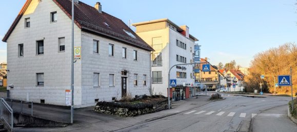 5 Schlafzimmer Stadthaus in Rems-Murr-Kreis, Germany, Nr. 74118 2