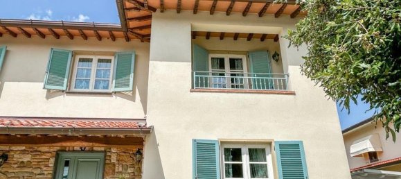 5 bedrooms House in Camaiore, Italy No. 314412 4