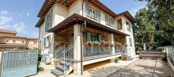 5 bedrooms House in Camaiore, Italy No. 314412 7