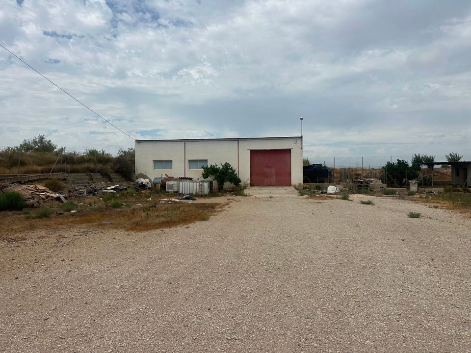 Gewerbliche Immobilie in Torremendo, Spain 140m², Nr. 189176