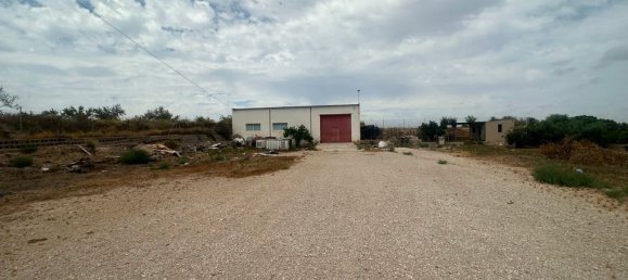 Gewerbliche Immobilie in Torremendo, Spain 140m², Nr. 189176 6