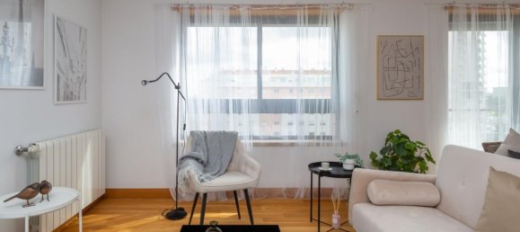 Apartamento com 4 quartos em condomínio em Lisbon, Portugal N.º 7148 5