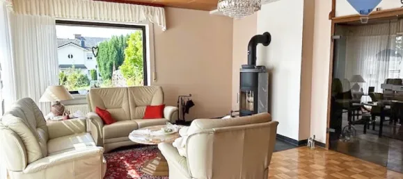 Таунхаус с 6 спальнями в Лимбург-Вайльбург, Германия № 344585 8