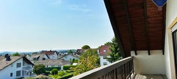 Таунхаус с 6 спальнями в Лимбург-Вайльбург, Германия № 344585 28