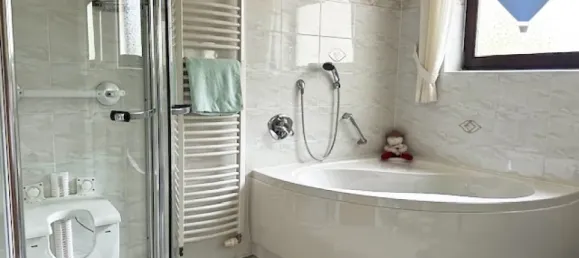 Таунхаус с 6 спальнями в Лимбург-Вайльбург, Германия № 344585 13