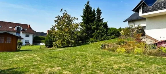 Таунхаус с 6 спальнями в Лимбург-Вайльбург, Германия № 344585 7